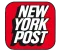 Logo New York Post